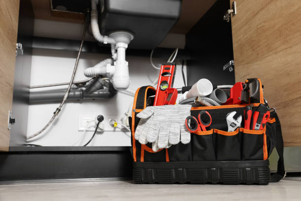 Best Shower Repair Services  in Avonmore, PA