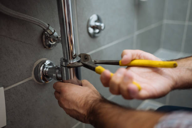 Trusted Avonmore, PA Plumbing Experts