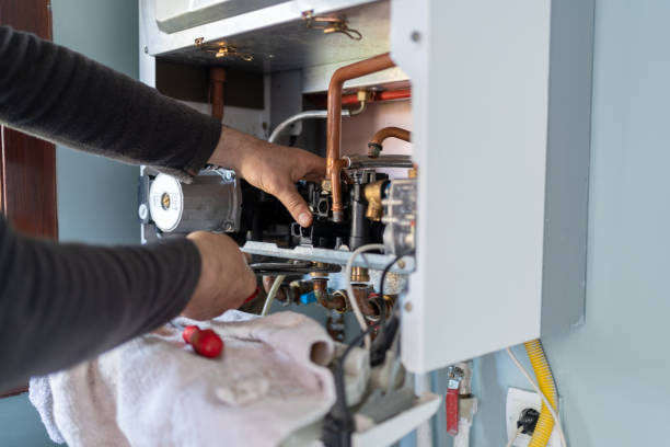 Best Leak Detection Services  in Avonmore, PA