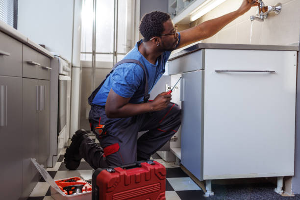 Best Sewer Line Repair  in Avonmore, PA