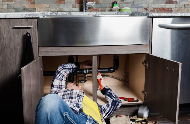Best Plumbing Services Near Me  in Avonmore, PA