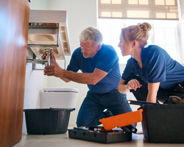 Best Emergency Plumber  in Avonmore, PA